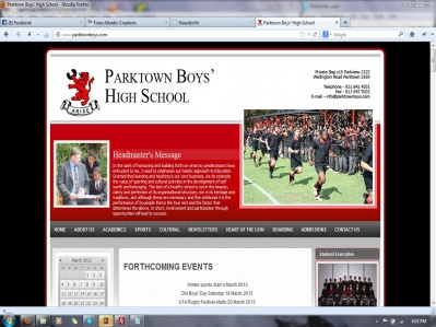 Parktown